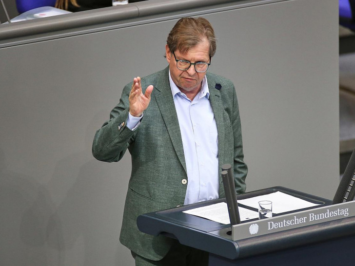 Ralf Stegner (Archiv)