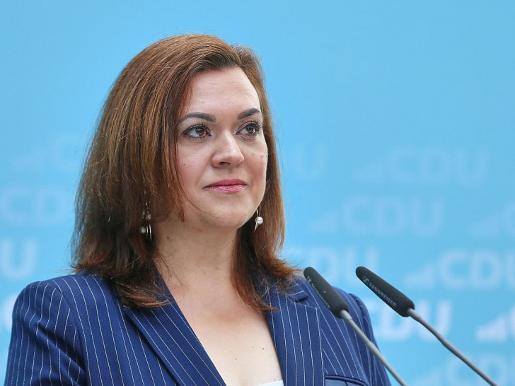 Franziska Hoppermann (Archiv)