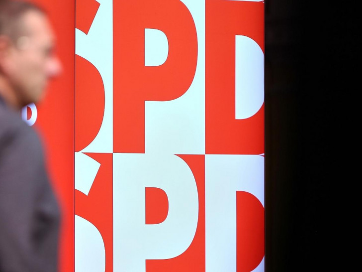 SPD-Logo (Archiv)