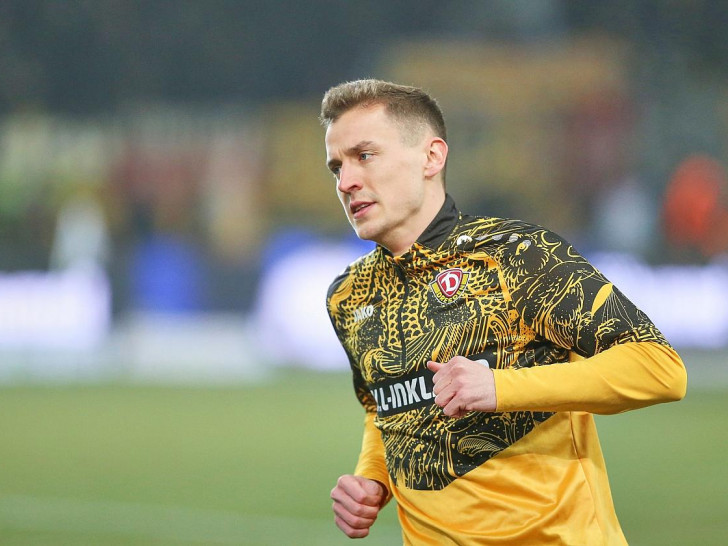 Niklas Hauptmann (Archiv)