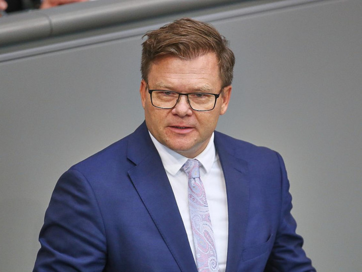 Carsten Schneider (Archiv)