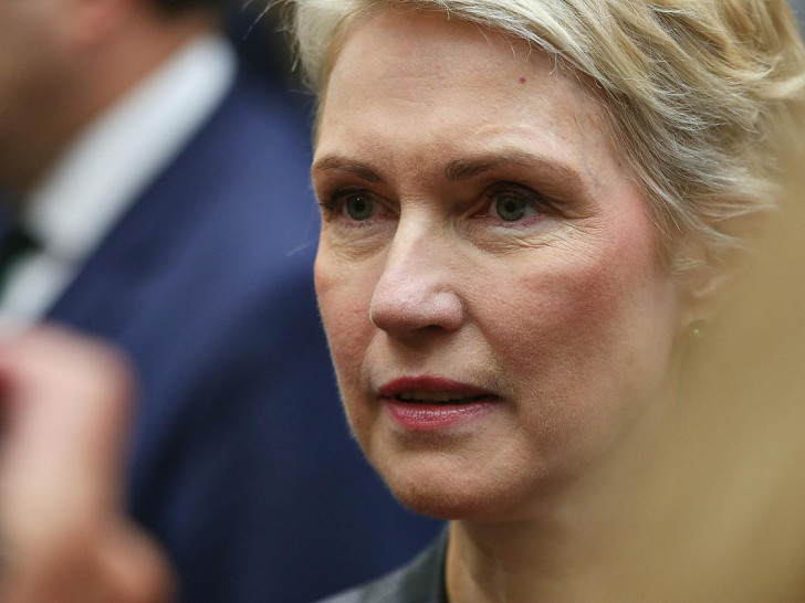 Manuela Schwesig (Archiv)