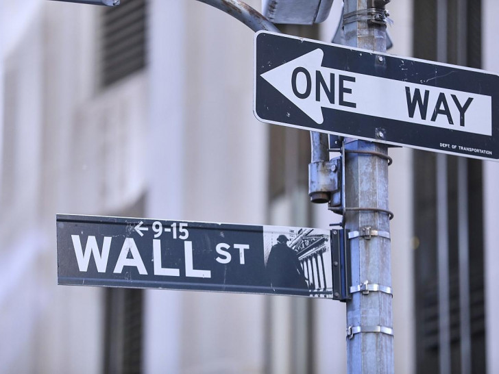Wallstreet