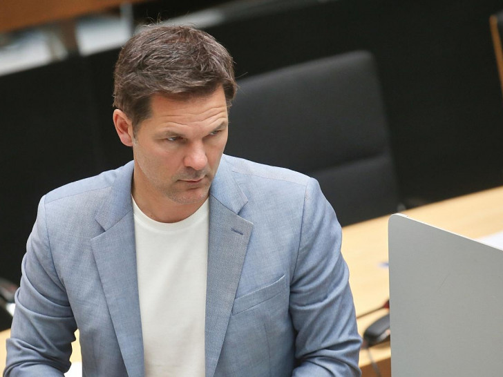 Steffen Krach am 29.10.2026