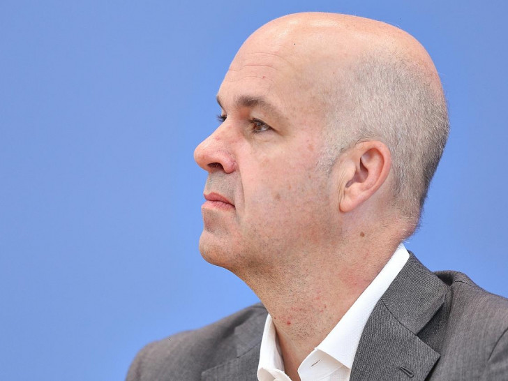 Marcel Fratzscher (Archiv)