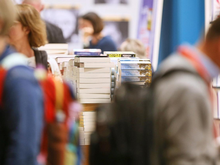 Bücher (Archiv)