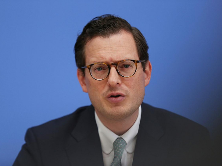 Moritz Hennemann (Archiv)