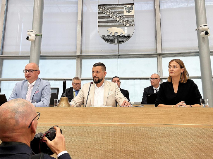 Tobias Rausch am 06.10.2026