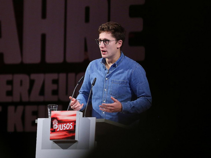 Philipp Türmer (Archiv)