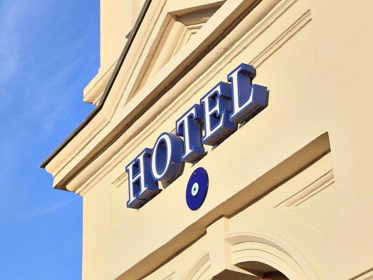 Hotel (Archiv)