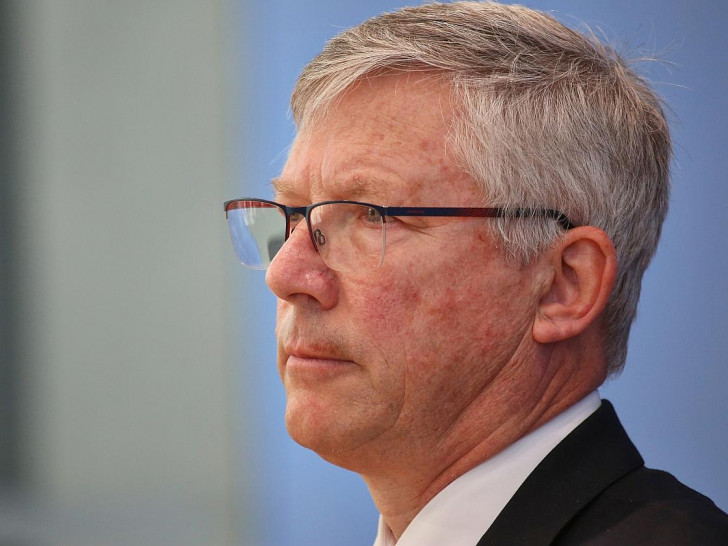 Olaf Demuth (Archiv)