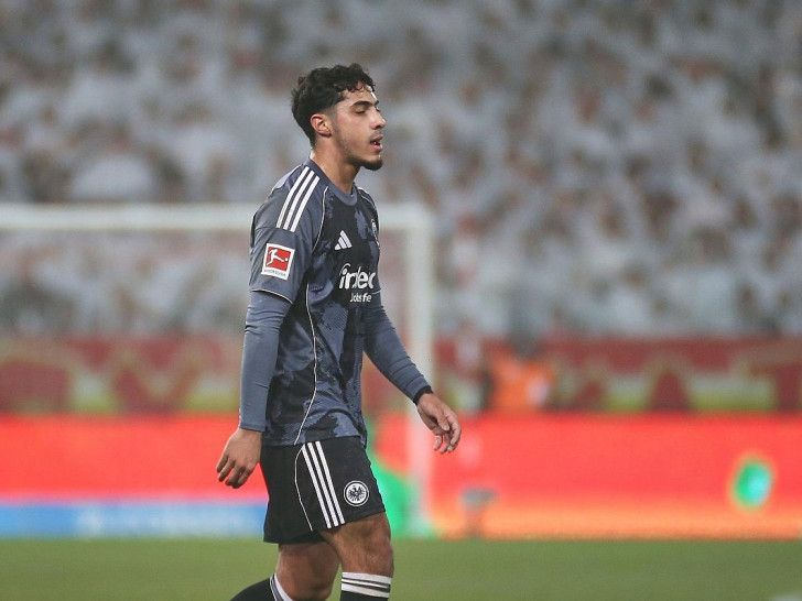 Fares Chaibi (Archiv)