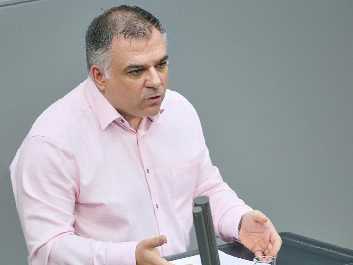 Christos Pantazis (Archiv)