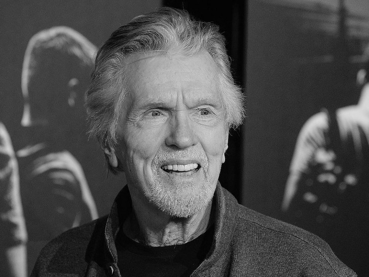 Tom Skerritt