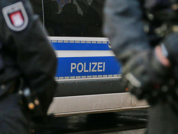 Polizei (Archiv)