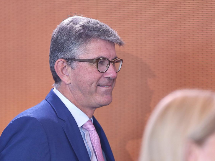 Wolfram Weimer (Archiv)