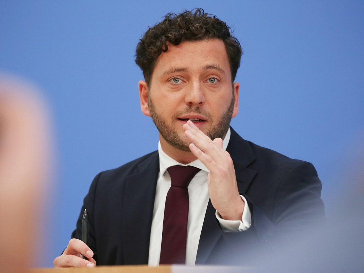 Felix Banaszak (Archiv)