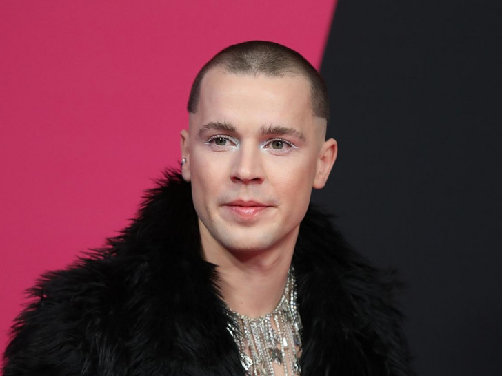 Felix Jaehn (Archiv)