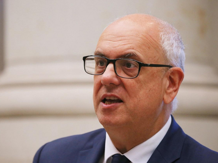 Andreas Bovenschulte (Archiv)