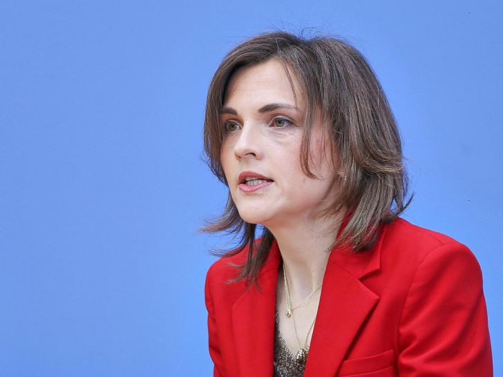 Elisabeth Kaiser am 30.09.2026