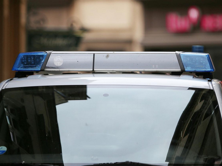Polizei (Archiv)