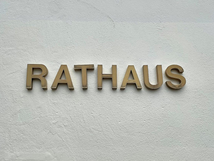 Rathaus (Archiv)