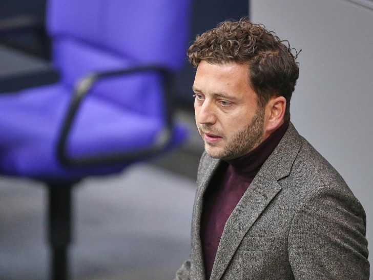 Felix Banaszak (Archiv)