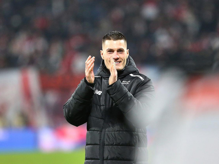Patrik Schick (Archiv)