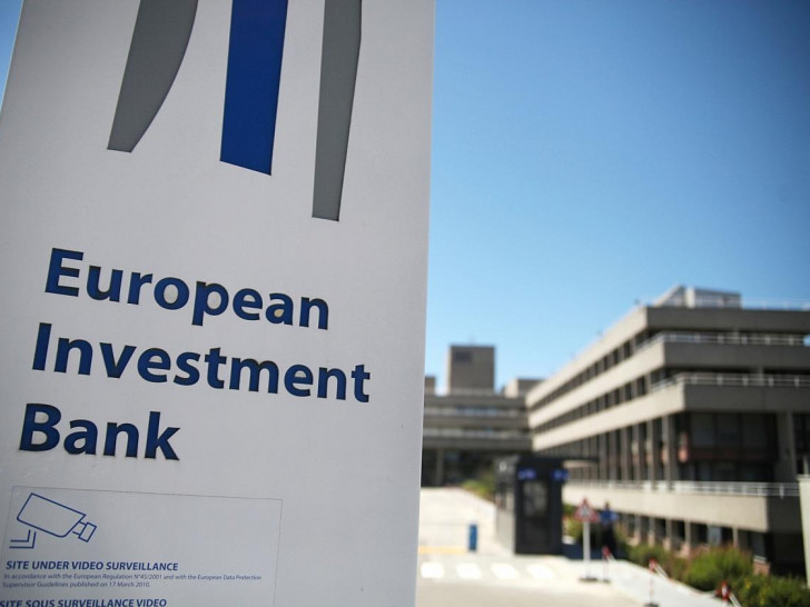 Europäische Investitionsbank (EIB) (Archiv)