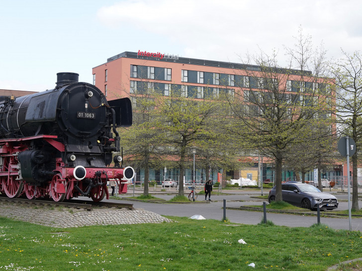 Ins ehemalige Intercity-Hotel zieht jetzt die Kette Leonardo ein, die damit erstmals in Braunschweig vertreten sein wird.