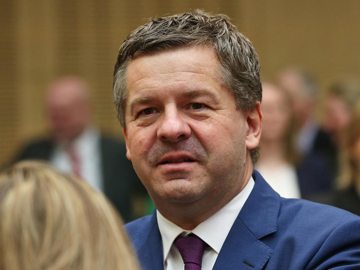 Sven Schulze (Archiv)