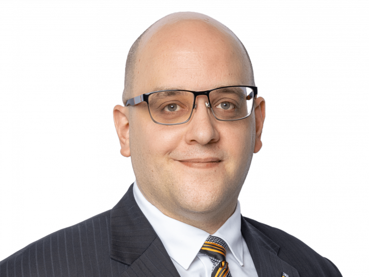 Tobias Stober wird AfD-Fraktionsvorsitzender im Nord-Elm.