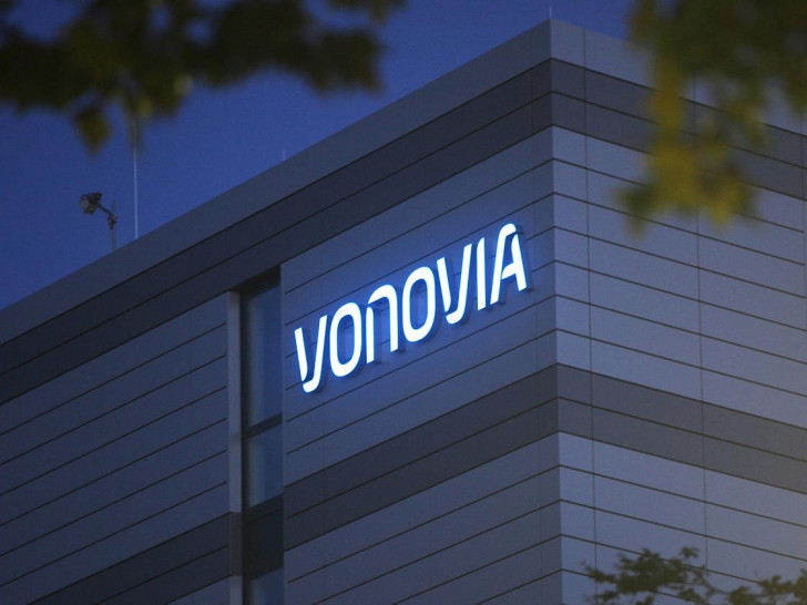 Vonovia (Archiv)