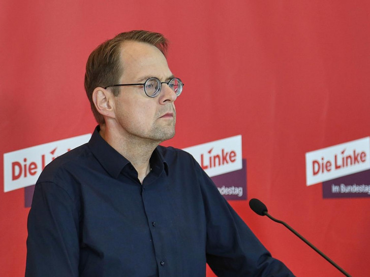 Sören Pellmann (Archiv)
