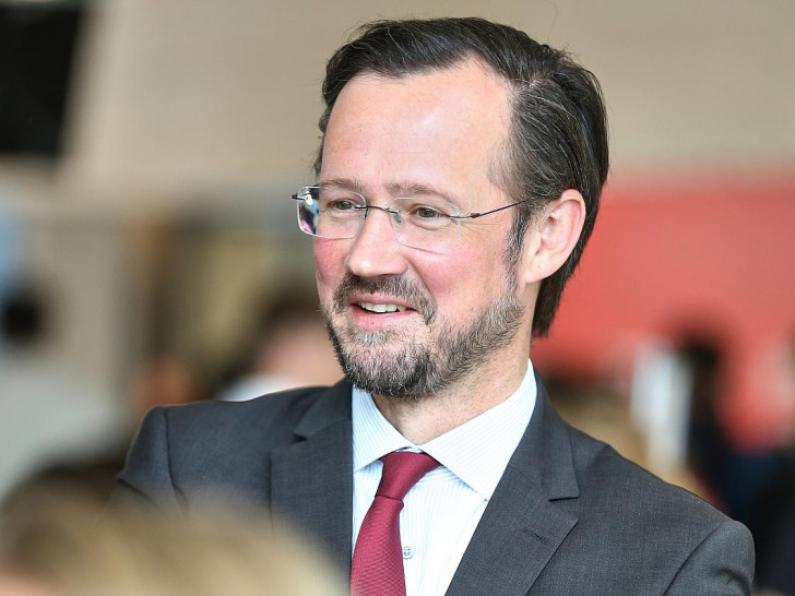 Dirk Wiese (Archiv)
