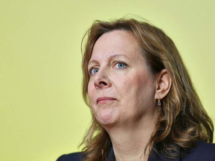 Julia Duchrow (Archiv)