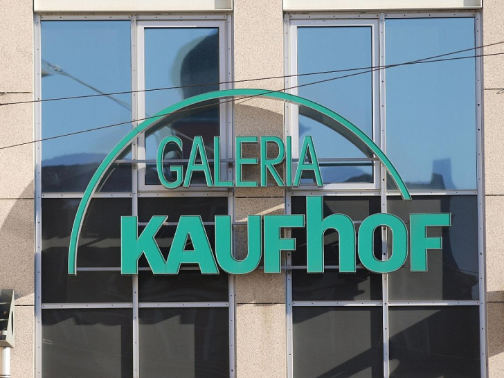 Galeria Kaufhof (Archiv)