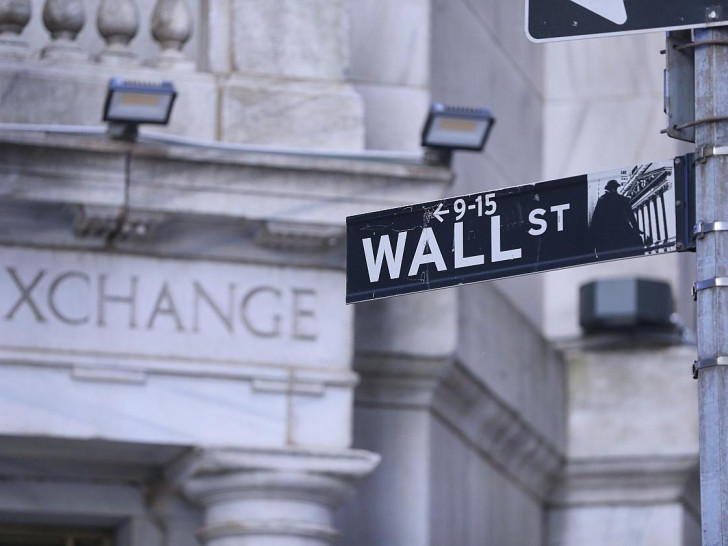 New York Stock Exchange
