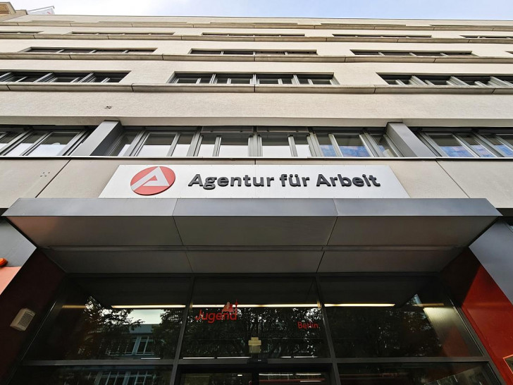 Bundesagentur für Arbeit am 30.09.2026