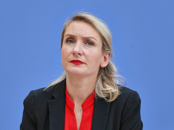 Ines Schwerdtner (Archiv)