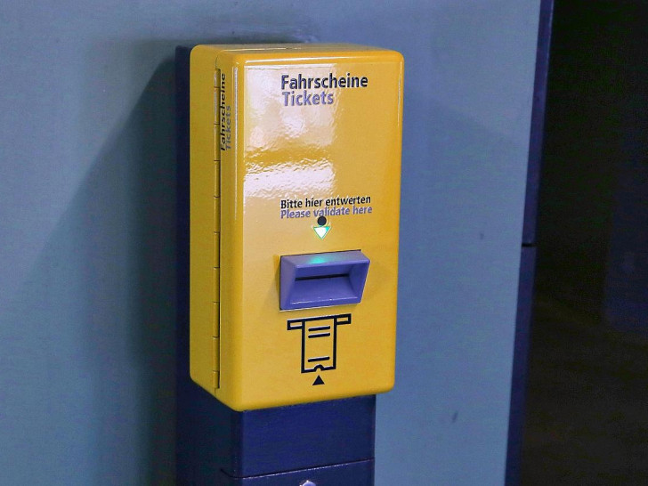 Entwerter (Archiv)