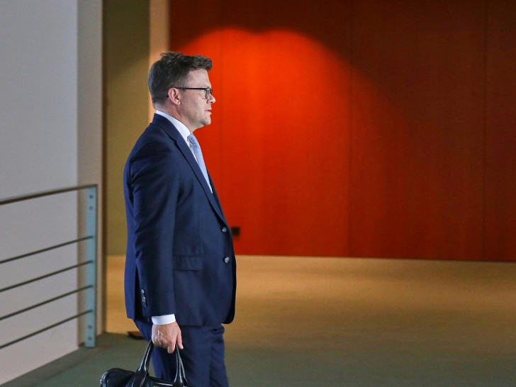 Carsten Schneider (Archiv)