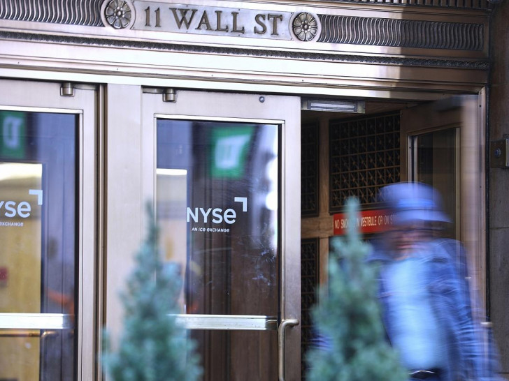 New York Stock Exchange