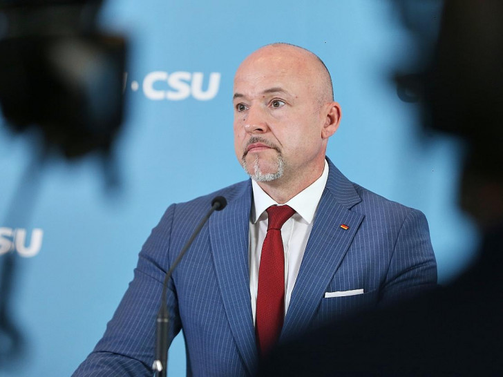 Alexander Hoffmann am 13.10.2026