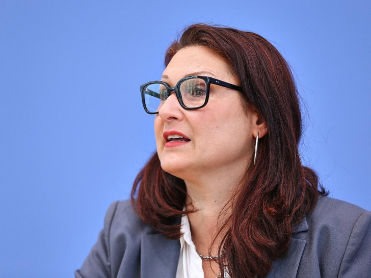 Ferda Ataman (Archiv)