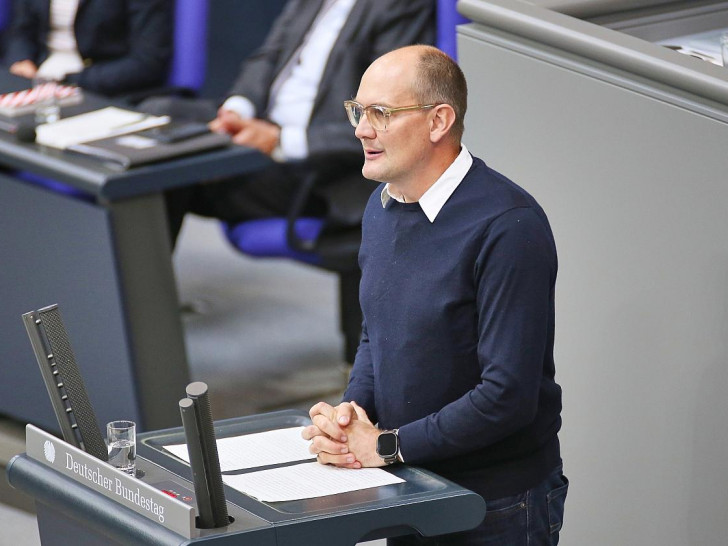 Janosch Dahmen (Archiv)