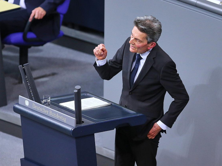 Rolf Mützenich (Archiv)