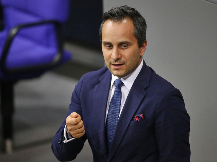 Mahmut Özdemir (Archiv)
