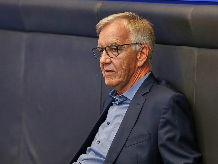 Dietmar Bartsch (Archiv)