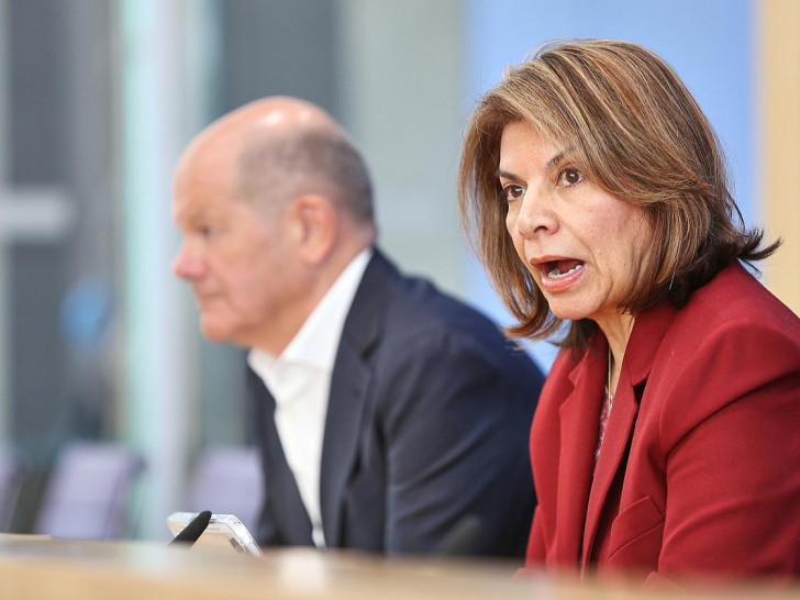 Vorstellung entwicklungspolitische Nord-Süd-Kommission am 05.10.2026